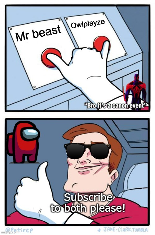 Would You Rather Youtuber Addition Imgflip