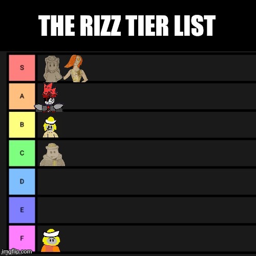 Need I say else wise? | made w/ Imgflip meme maker