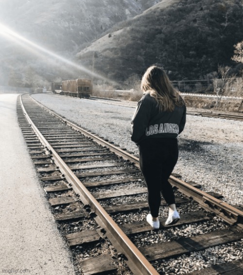 Walking away | image tagged in walking away | made w/ Imgflip meme maker