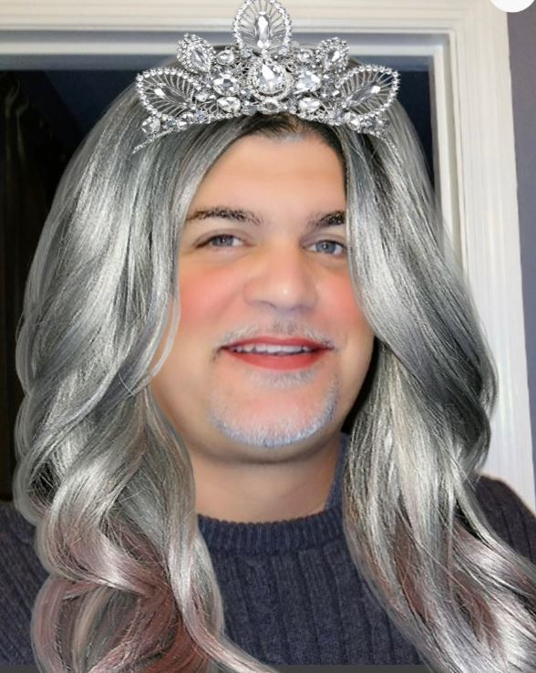 ed Blank Meme Template