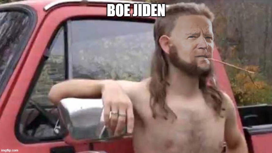 BOE JIDEN | BOE JIDEN | image tagged in boe jiden | made w/ Imgflip meme maker