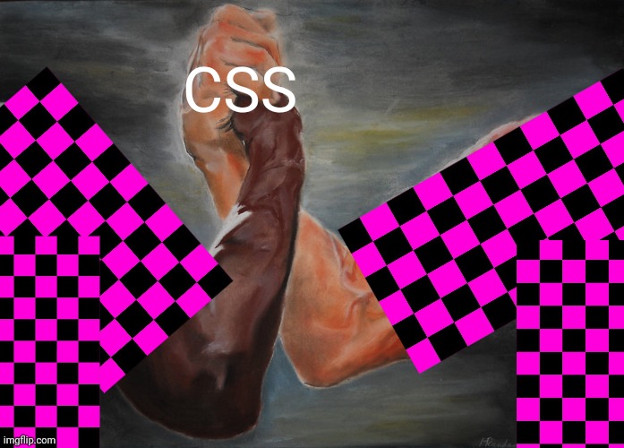 CSS Required | CSS | image tagged in memes,epic handshake,gmod,counter strike | made w/ Imgflip meme maker