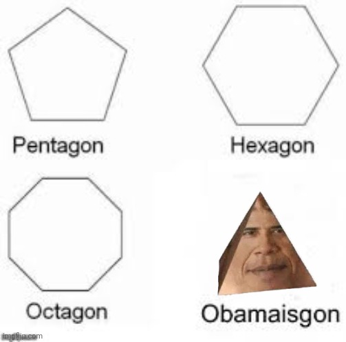 Shapes | image tagged in shapes | made w/ Imgflip meme maker