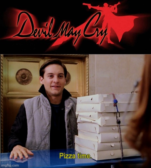 image tagged in pizza time | made w/ Imgflip meme maker