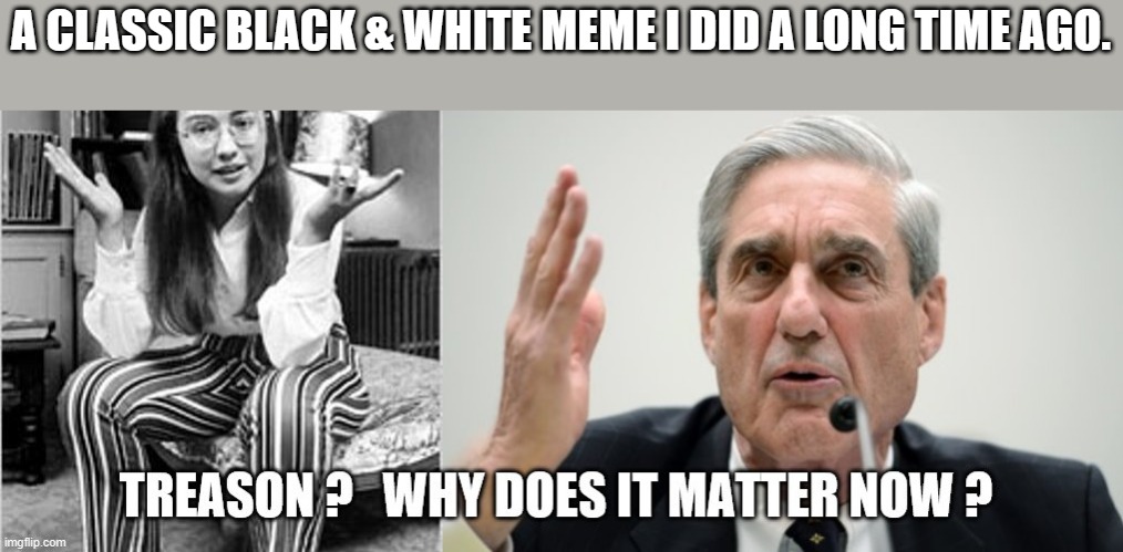IF you fear the truth do not respond | A CLASSIC BLACK & WHITE MEME I DID A LONG TIME AGO. | image tagged in democrats,traitors,nwo | made w/ Imgflip meme maker