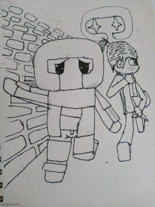 Drawing an adventure from the Roleplaying stream | made w/ Imgflip meme maker