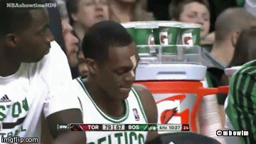 Rondo 9 stitches | @mbowim | image tagged in gifs | made w/ Imgflip video-to-gif maker