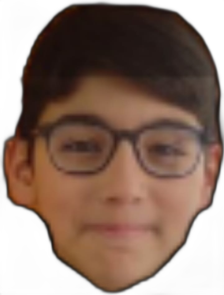 ahmet Blank Meme Template