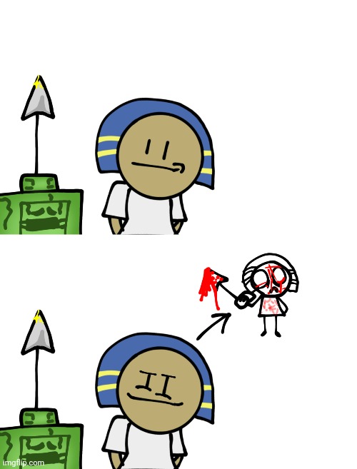 Zamri about to commit some silly stuff | made w/ Imgflip meme maker