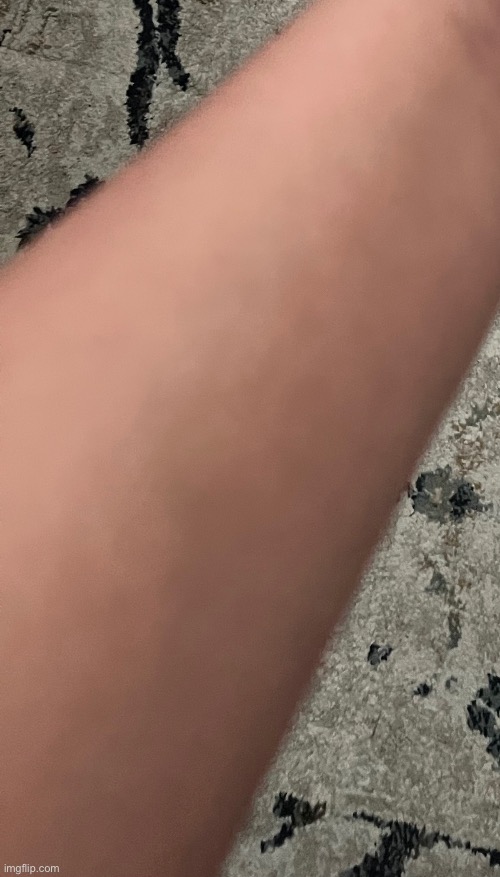 Arm reveal just cuz | made w/ Imgflip meme maker