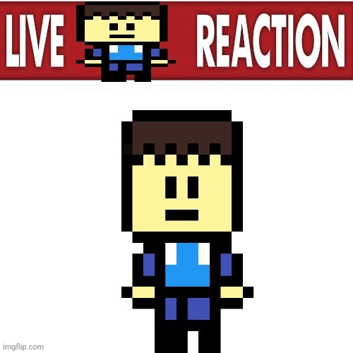 Live jack reaction | image tagged in live jack reaction | made w/ Imgflip meme maker