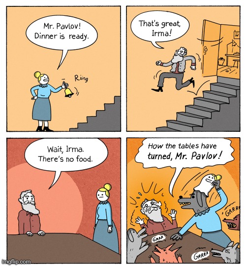 At the table | image tagged in well well well how the turn tables,how the tables have turned,table,tables,comics,comics/cartoons | made w/ Imgflip meme maker