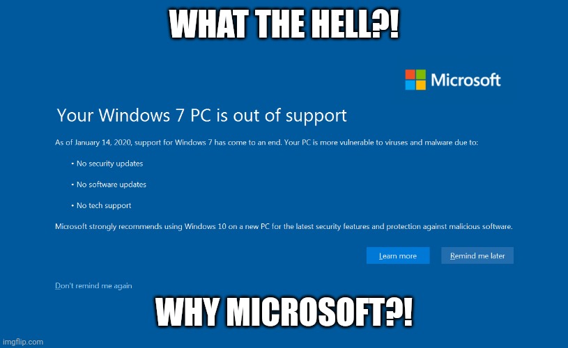 Create A Meme with Windows 10 - No Additional Software Required 