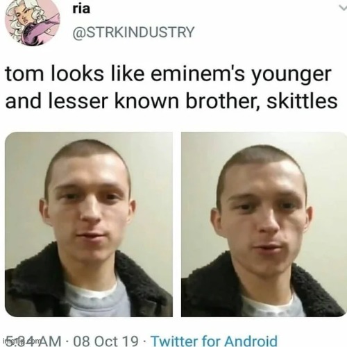 I can see what they mean by that XD | made w/ Imgflip meme maker
