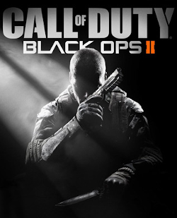Call of Duty: Black Ops II - Wikipedia Blank Meme Template