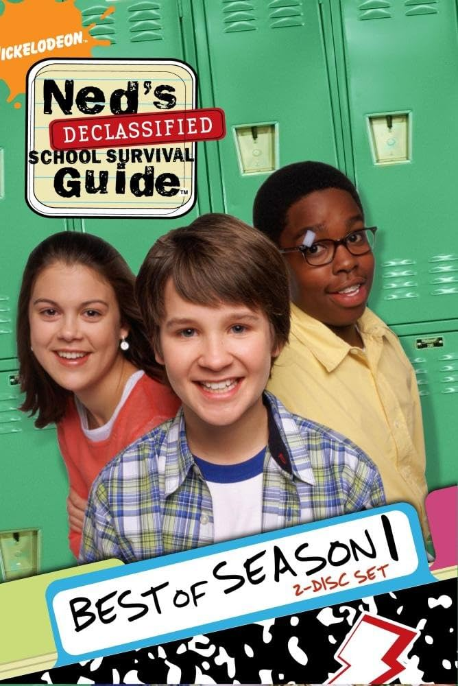 High Quality Amazon.com: Ned's Declassified School Survival Guide – The Best Blank Meme Template