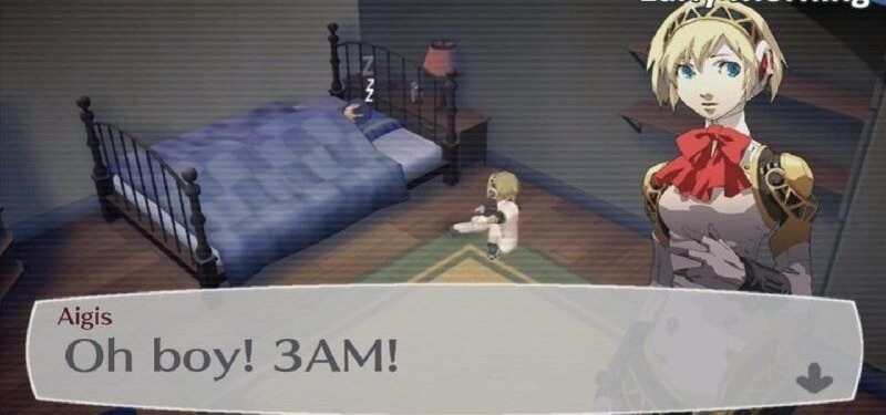 3 AM Blank Meme Template