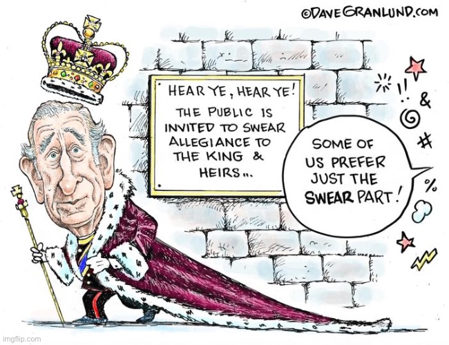 Public invited to swear | image tagged in hear ye hear ye,swear allegiance king and heirs,some just want to swear | made w/ Imgflip meme maker