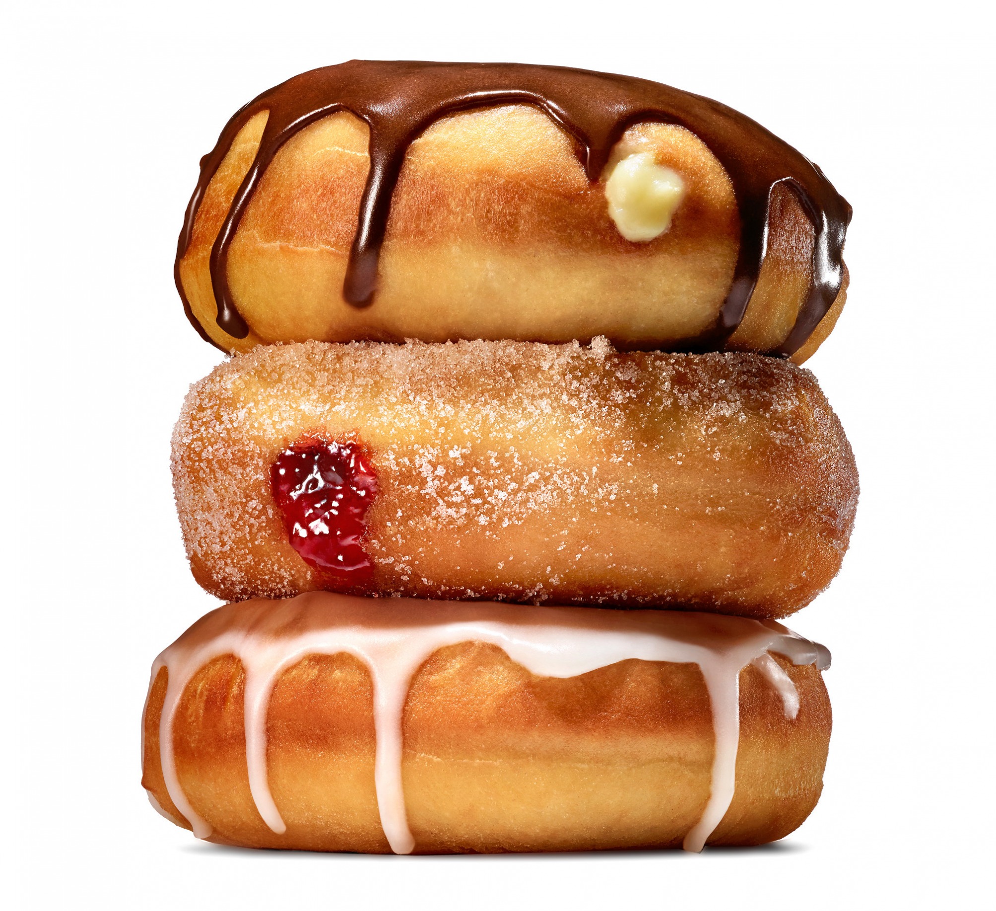 Donuts Blank Meme Template