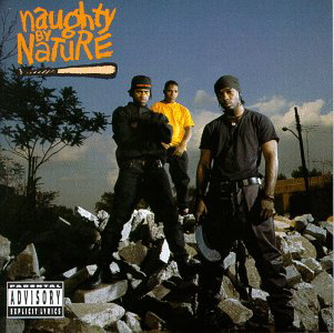 High Quality Naughty by Nature (album) - Wikipedia Blank Meme Template