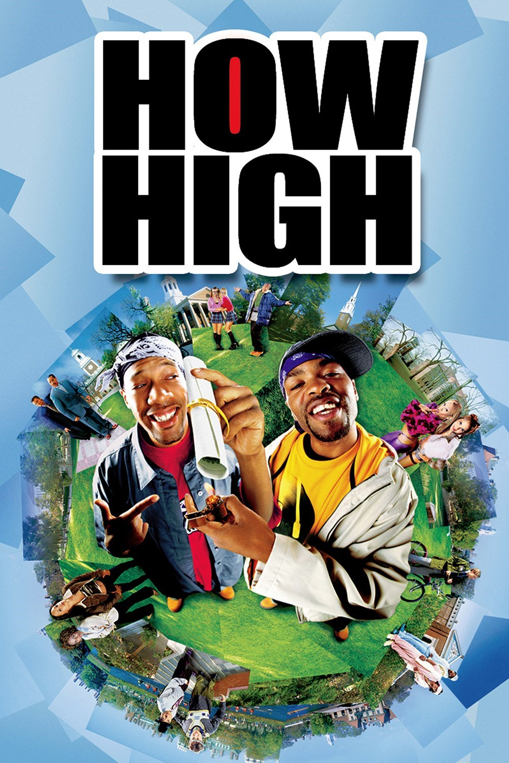 How High (2001) - IMDb Blank Meme Template
