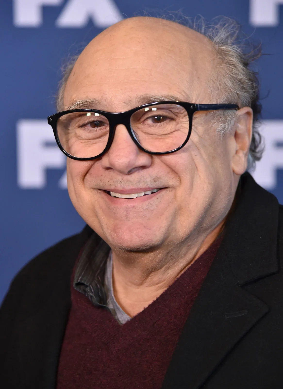 High Quality Danny DeVito | Biography, Movies, Taxi, & Facts | Britannica Blank Meme Template