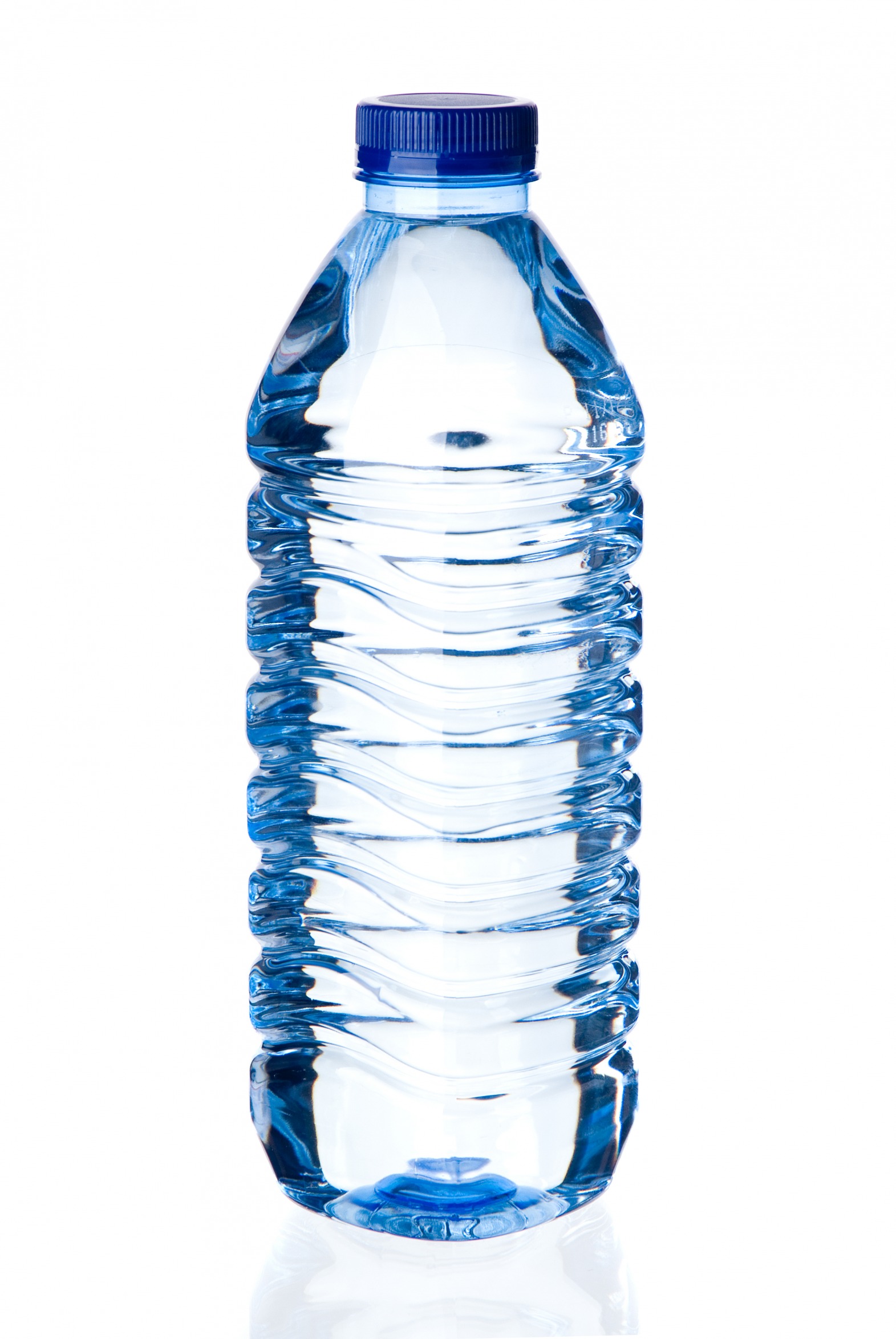 Water bottle Blank Meme Template