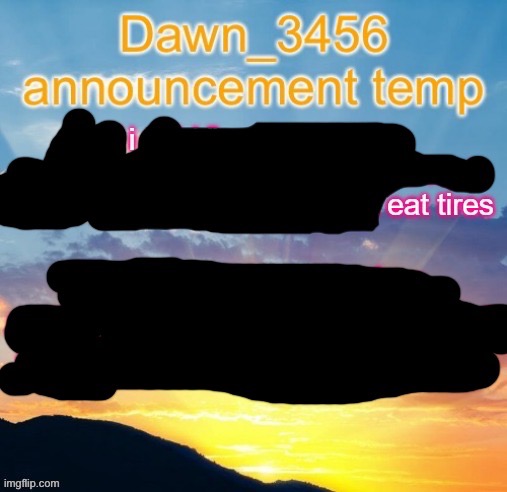 Trolling Dawn part 3 | made w/ Imgflip meme maker
