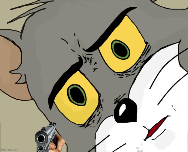 Unsettled Tom Meme | image tagged in memes,unsettled tom | made w/ Imgflip meme maker