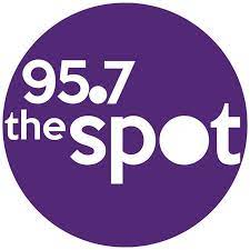 95.7 The Spot Blank Meme Template