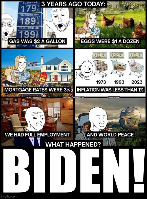 BIDEN! | BIDEN! | image tagged in joe biden,biden,democrat party,traitors,communists,government corruption | made w/ Imgflip meme maker