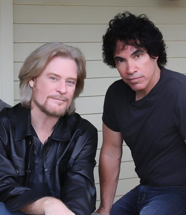 Hall & Oates discography - Wikipedia Blank Meme Template