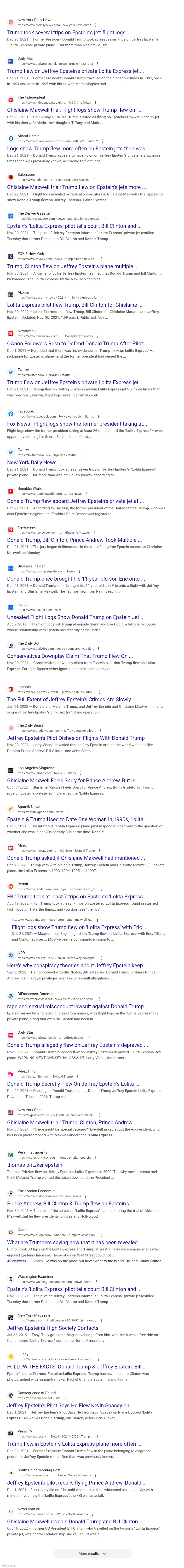 Donald Trump on Jeffrey Epstein's Lolita Express | image tagged in donald trump,trump,jeffrey epstein,lolita express,trump epstein,trump articles | made w/ Imgflip meme maker