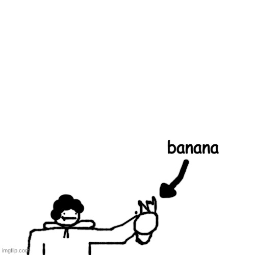 mmm peel | banana | made w/ Imgflip meme maker