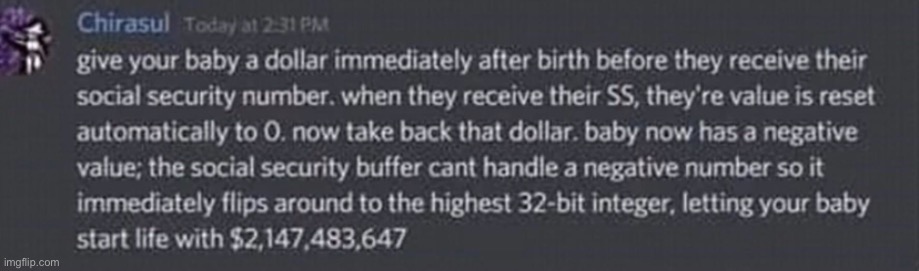 Better than tax evasion | made w/ Imgflip meme maker