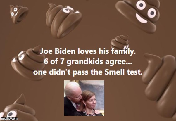 The Scent of a Pervert | image tagged in creepy joe biden,conservatives,political meme | made w/ Imgflip meme maker