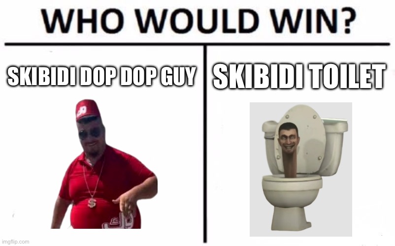 🟨Investigando o Novo meme: Skibi Toilet 