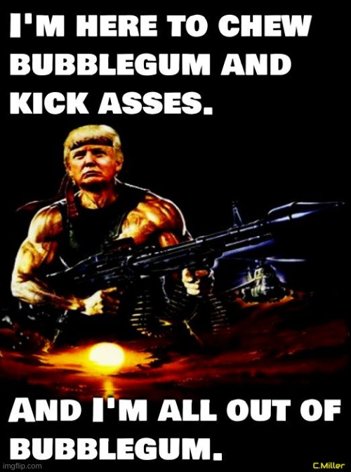 Trump 2024!MAGA! | image tagged in donald trump,2024 elections,political,politics,maga | made w/ Imgflip meme maker