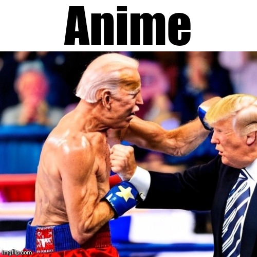 Anime | made w/ Imgflip meme maker