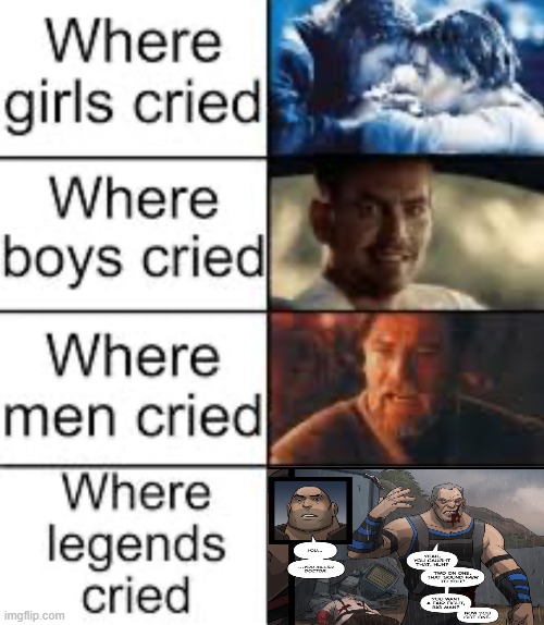 o7 | image tagged in where legends cried | made w/ Imgflip meme maker