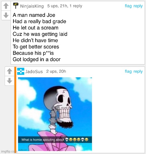 Bro’s on a mission to ruin normal fun stream memes?? | made w/ Imgflip meme maker