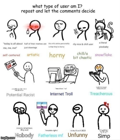 . | made w/ Imgflip meme maker