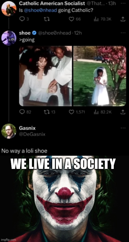 What's wrong with humans | WE LIVE IN A SOCIETY | image tagged in we live in a society,hold up,oh wow are you actually reading these tags,twitter | made w/ Imgflip meme maker