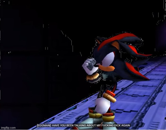 Sonic Adventure Meme Maker [Sonic Adventure DX] [Mods]