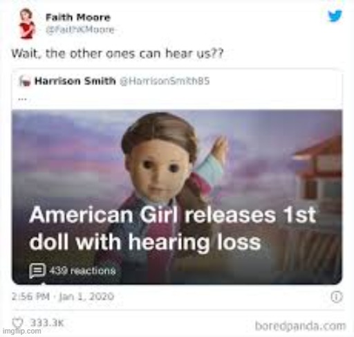 image tagged in doll,hold up | made w/ Imgflip meme maker