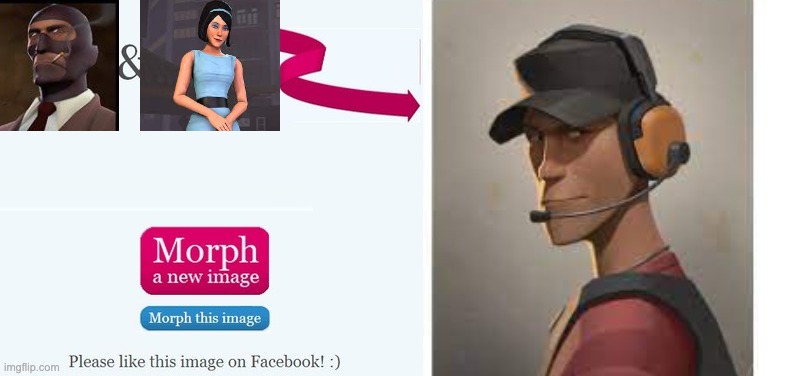 child generator | image tagged in tf2 | made w/ Imgflip meme maker