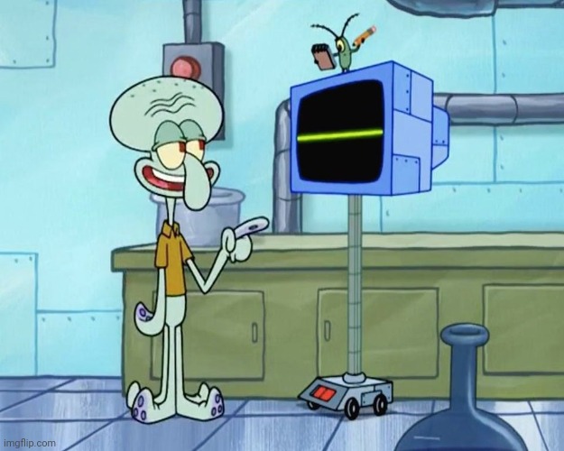 Karen from spongebob | image tagged in karen from spongebob | made w/ Imgflip meme maker