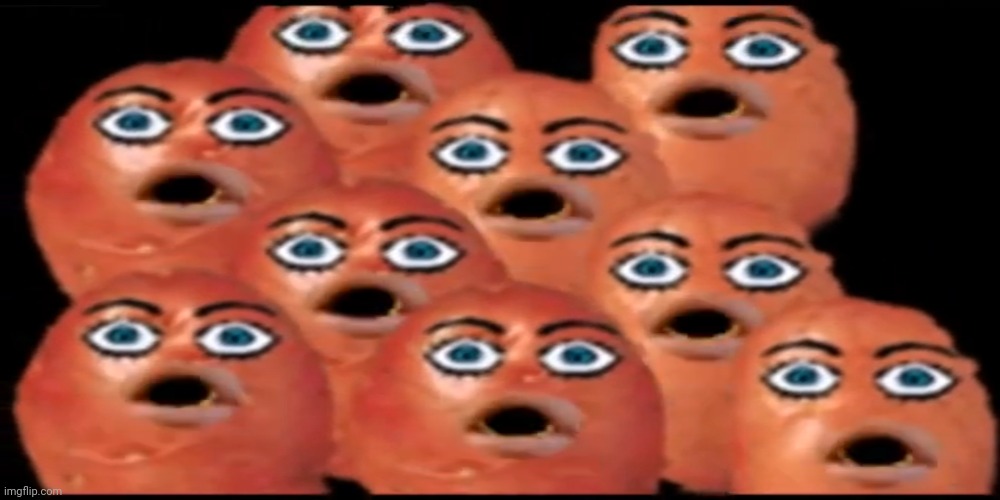 Potato | made w/ Imgflip meme maker