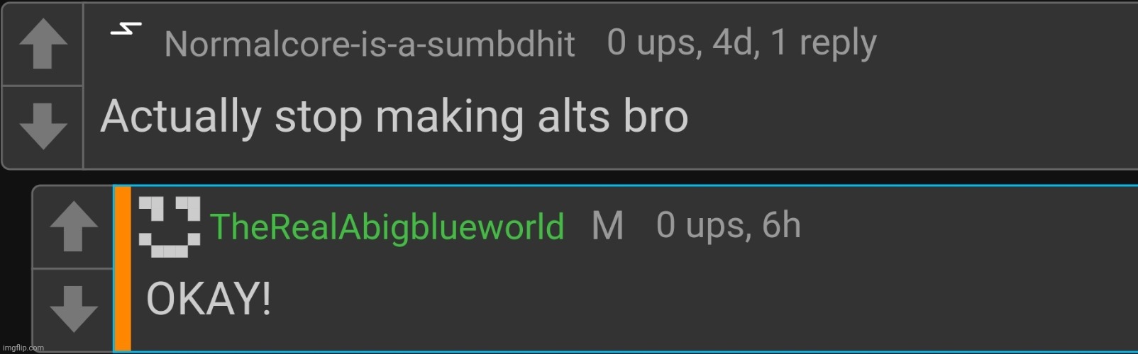 BRO NO WAYY | made w/ Imgflip meme maker