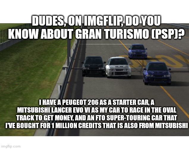 Saying Goodbye to an Icon (PSP Screenshots) : r/granturismo